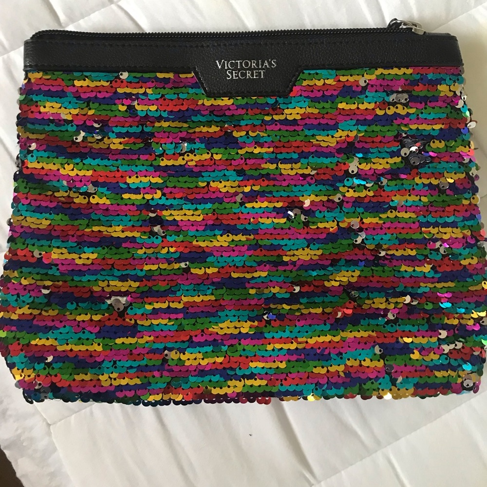 Victoria Secret bag